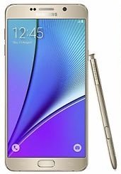 Samsung N920 Galaxy Note 5 Reparatie