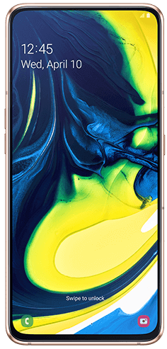 Samsung SM-A805F Galaxy A80 Reparatie