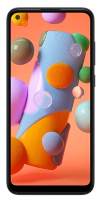 Samsung SM-A115F Galaxy A11 Reparatie