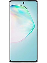 Samsung SM-A915F Galaxy A91 Reparatie