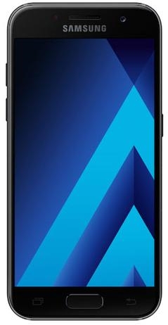 Samsung SM-A320F Galaxy A3 2017 Reparatie