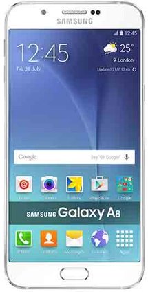 Samsung A800F Galaxy A8 Reparatie