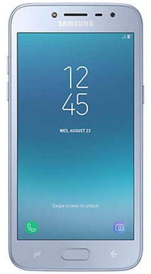 Samsung J250F Galaxy J2 (2018) Reparatie