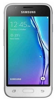 Samsung J106F Galaxy J1 Mini Prime Reparatie