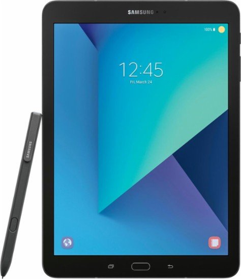 Samsung SM-T820 Galaxy Tab S3 9.7 Reparatie