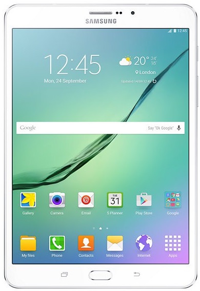 Samsung SM-T715 Galaxy Tab S2 8.0 Reparatie
