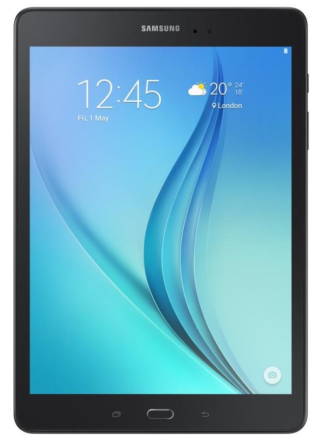 Samsung SM-T550 Galaxy Tab A 9.7 Reparatie