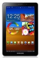 Samsung GT-P6800 Galaxy Tab 7.7 Reparatie