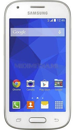 Samsung G310 Galaxy Ace Style Reparatie