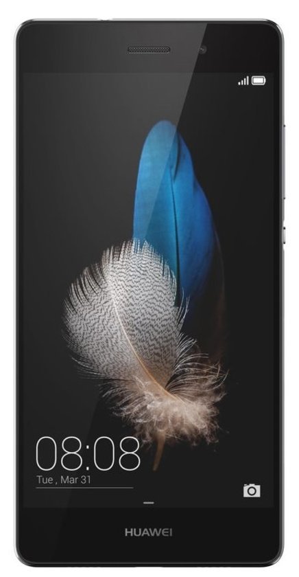 Huawei P8 Lite Reparatie