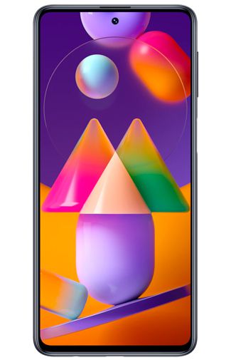 Samsung SM-M317F Galaxy M31s Reparatie