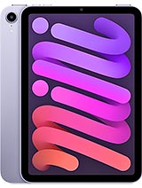 Apple iPad Mini 6 Reparatie