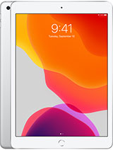 Apple iPad 7 (10.2) - (2019) Reparatie