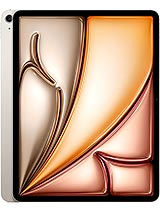 Apple iPad Air 13 (2025) Reparatie