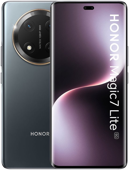 Huawei Honor Magic 7 Lite 5G (BRP-NX1) Reparatie