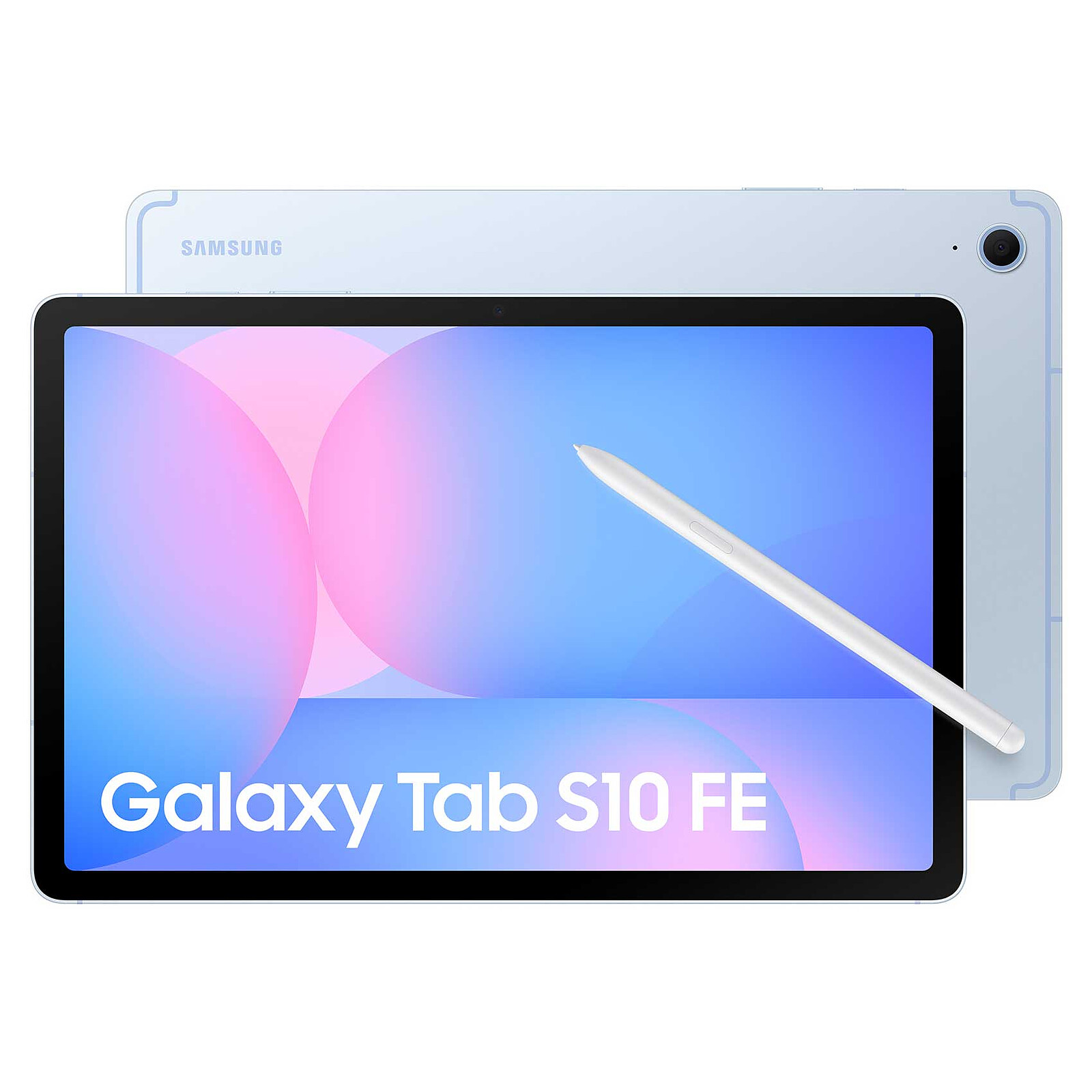 Samsung SM-X520 Galaxy Tab S10 FE (Wi-Fi) Reparatie