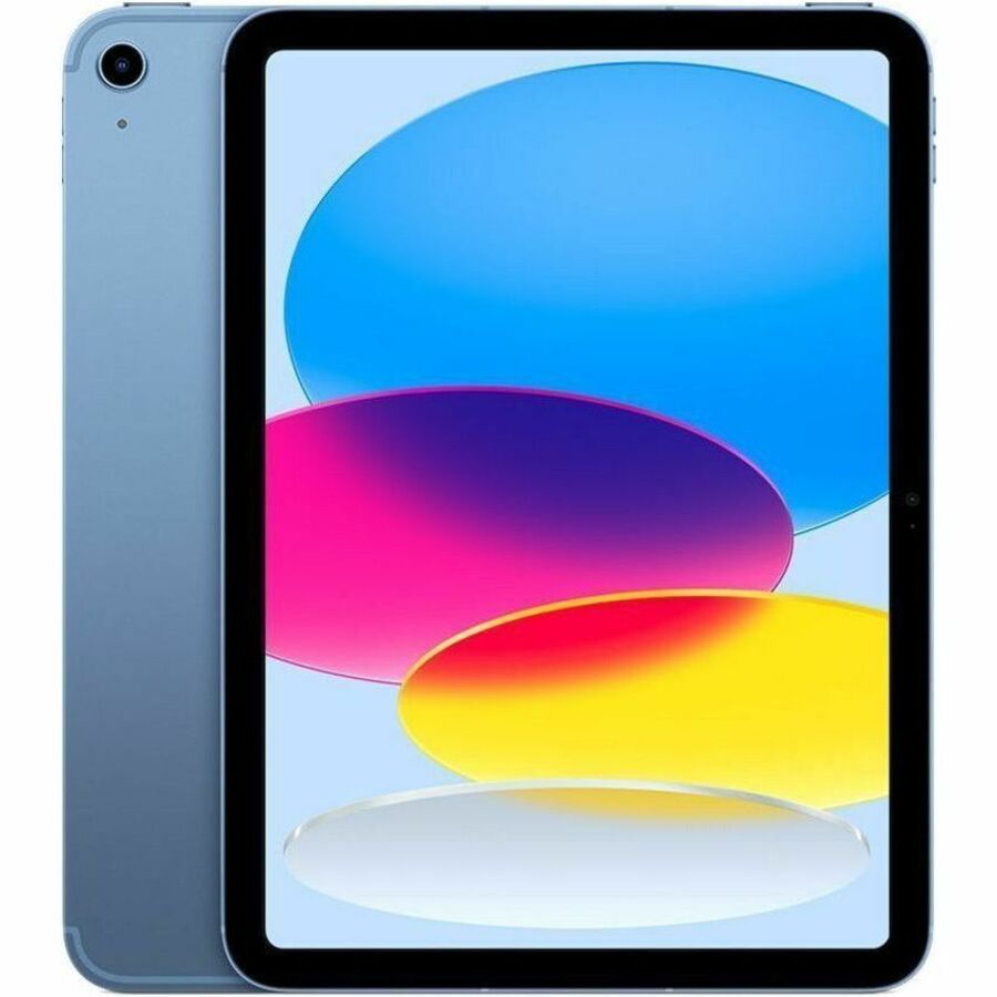 Apple iPad A16 2025 (11inch) Reparatie