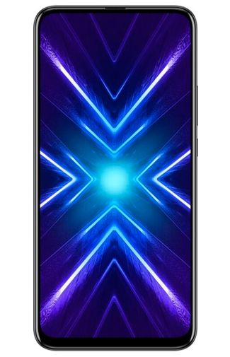 Huawei Honor 9X (STK-LX1) Reparatie