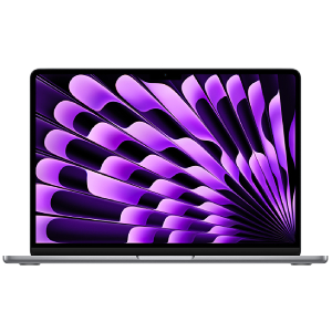 Apple MacBook Air 13'' - A3113 - 2024 Reparatie