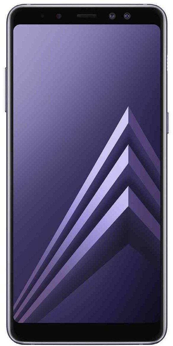 Samsung SM-A530F Galaxy A8 2018 Reparatie