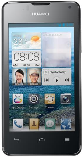 Huawei Ascend Y300 Reparatie