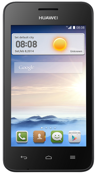 Huawei Ascend Y330 Reparatie