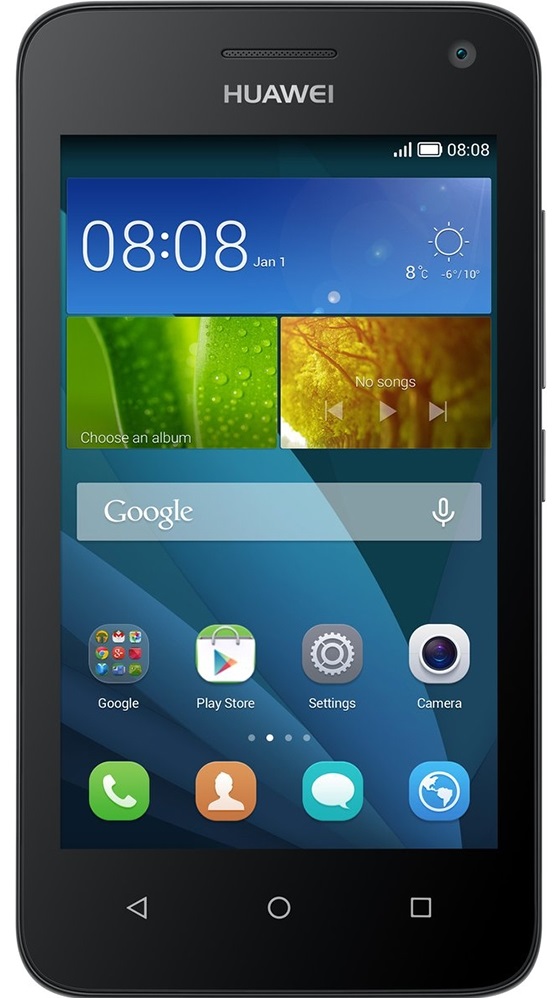 Huawei Ascend Y360 Reparatie