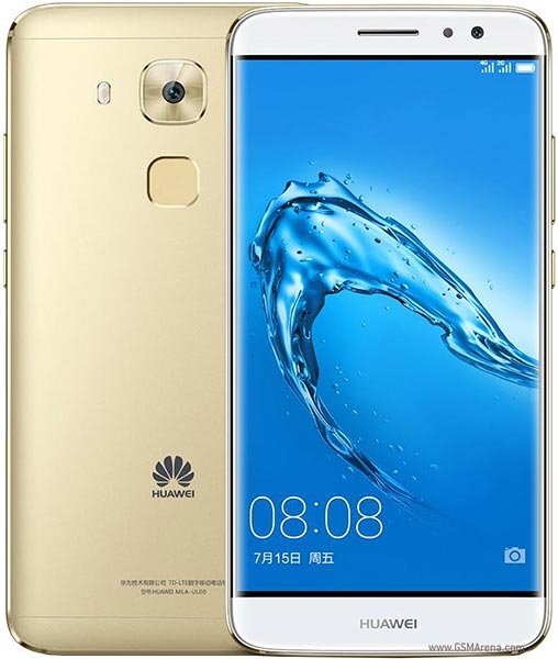 Huawei Ascend G9 Plus Reparatie