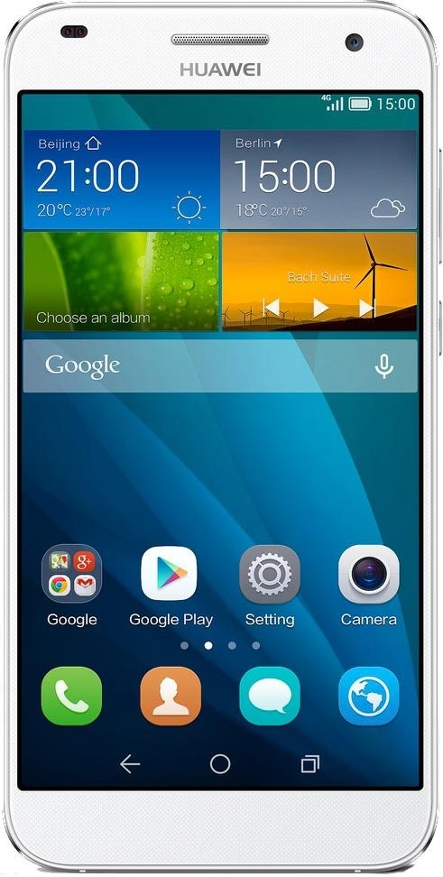 Huawei Ascend G7 Reparatie